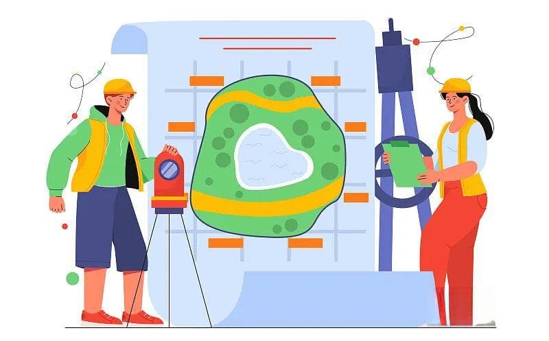 【科普】学习强国科技名词 | 大地测量学