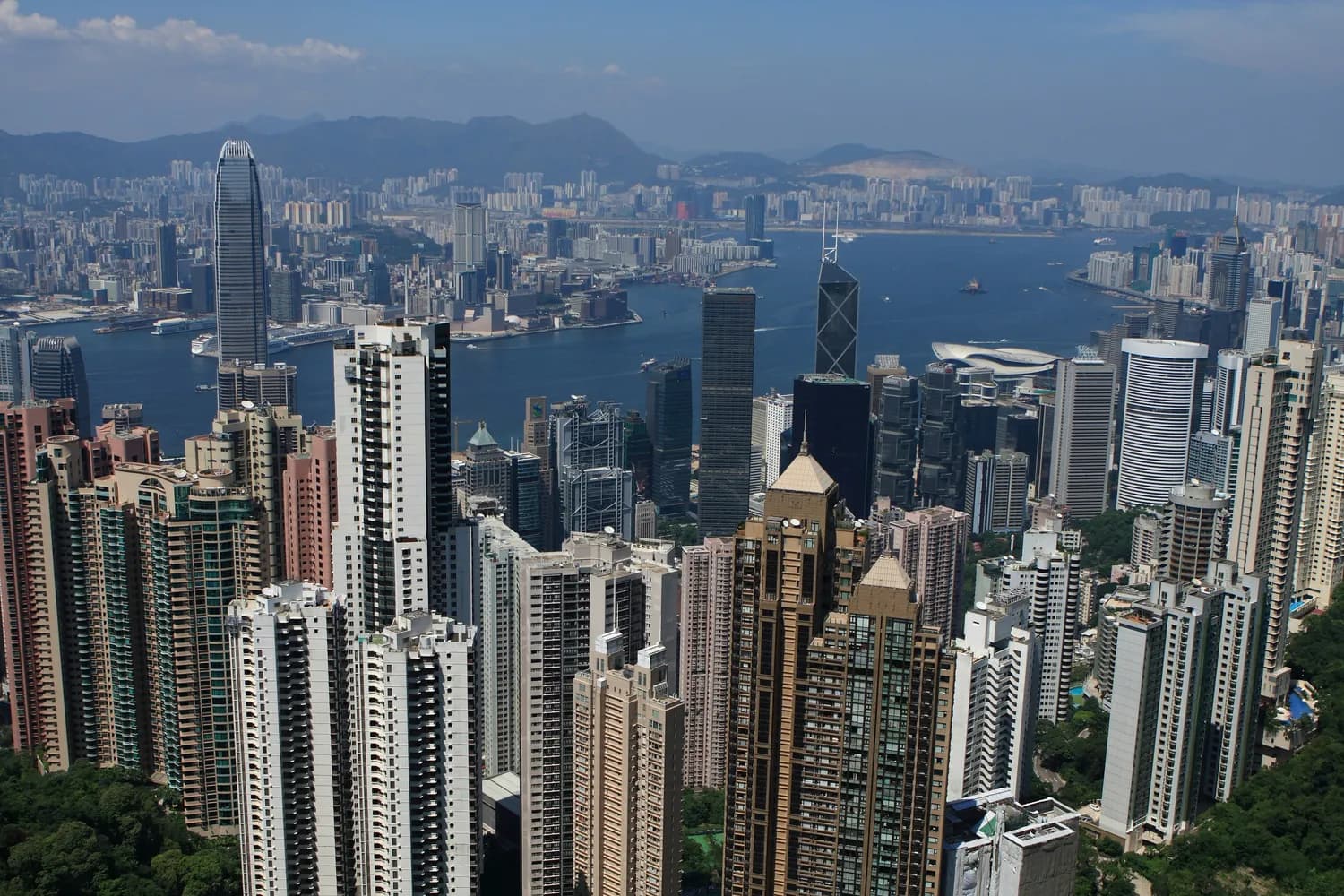 个人结汇新规全解读：港币兑换人民币必看指南
