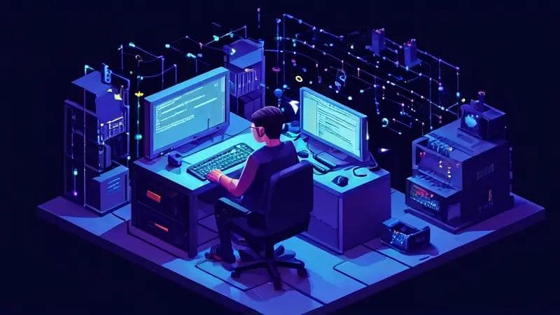 HTML超链接完全指南：从基础到高级应用