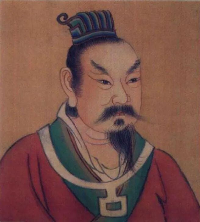 为何五代十国多是养子继承皇位，皇帝的亲儿子们去哪了