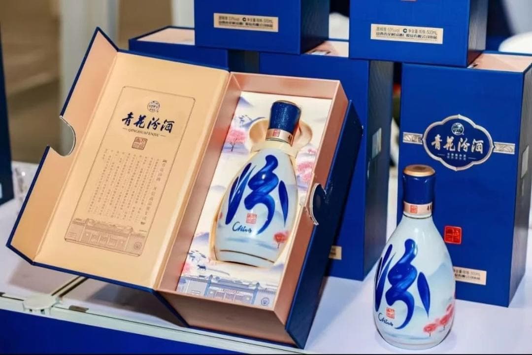 汾酒冬酿的秘密：微生物的狂欢