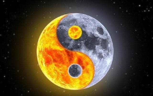 《黄帝内经》提出阴阳学说之后，我们如何理解阴阳升降？