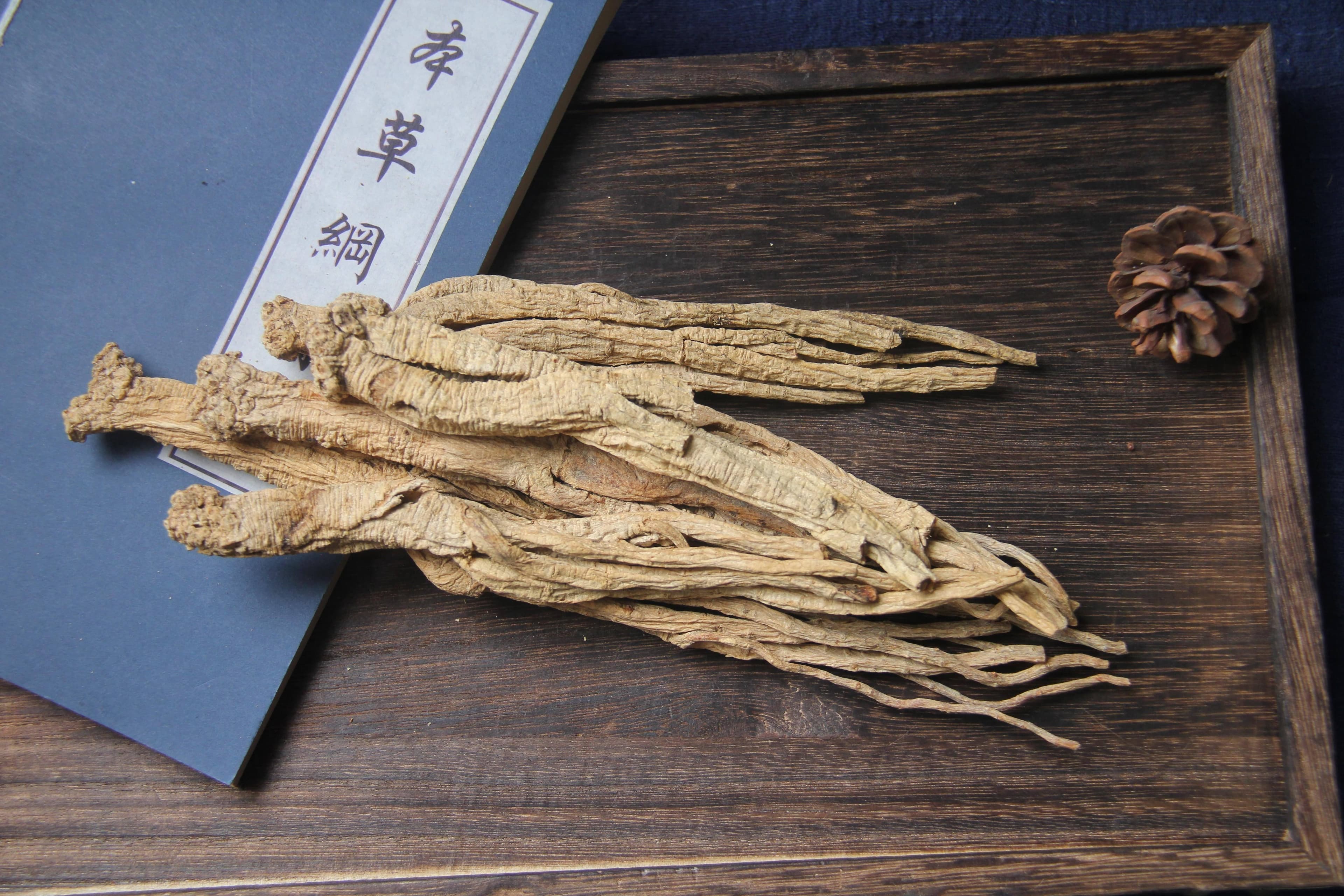 党参：既能入药又可食用的补气良药