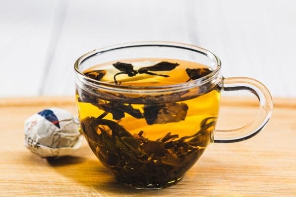 福鼎白茶的功效与作用、禁忌和食用方法