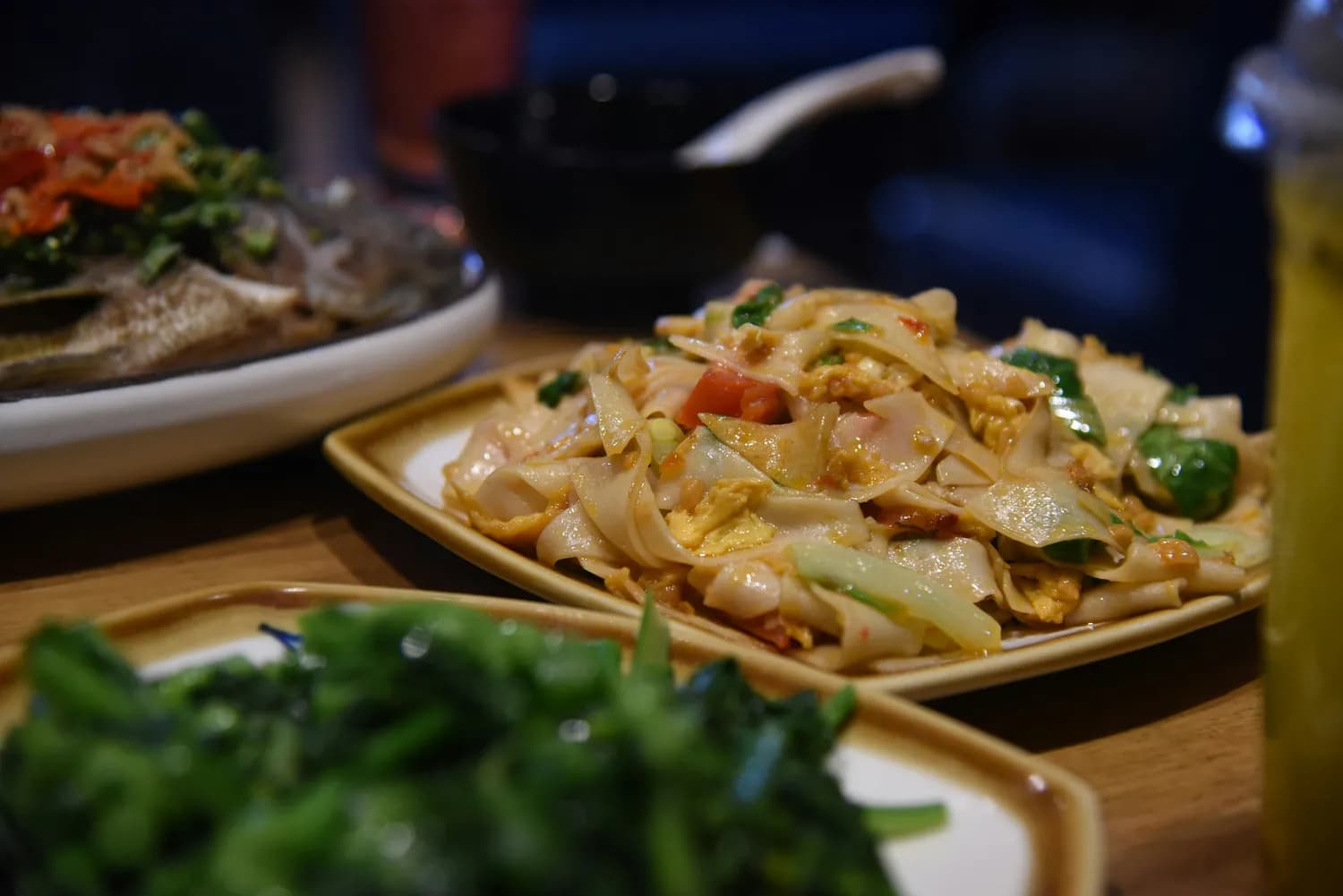 抖音美食推荐官揭秘：炒白粿的最佳配料与创新之道
