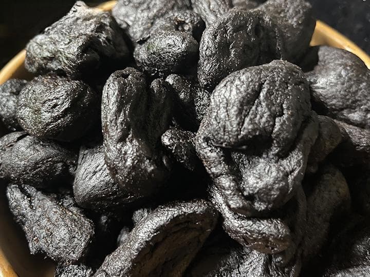 九蒸九晒黄精与酒黄精有什么区别？一次讲清楚