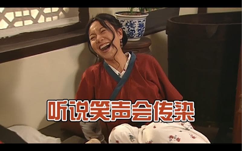 笑声怎么形容才更生动？一篇教你秒懂“笑声形容词”的指南!