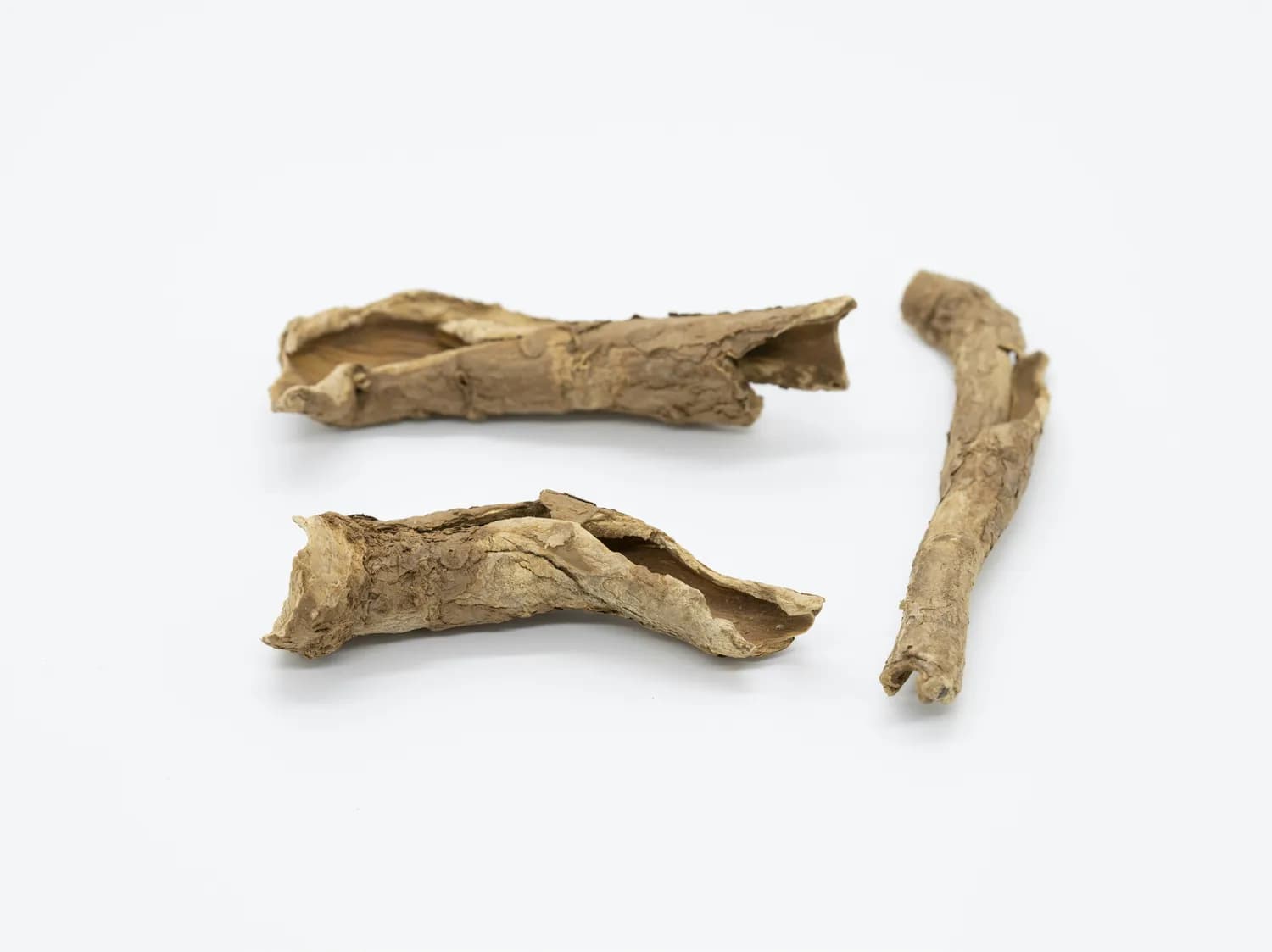 黄精玉竹山药：中药降糖新宠