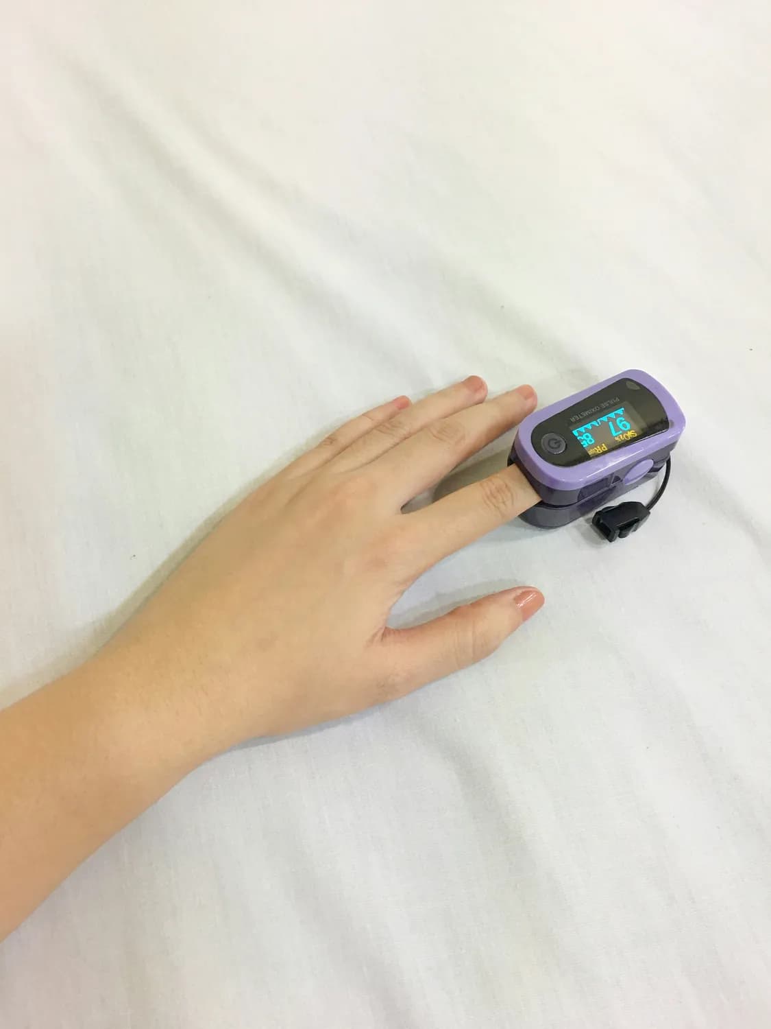 你的日常习惯真的能预防低血氧吗？