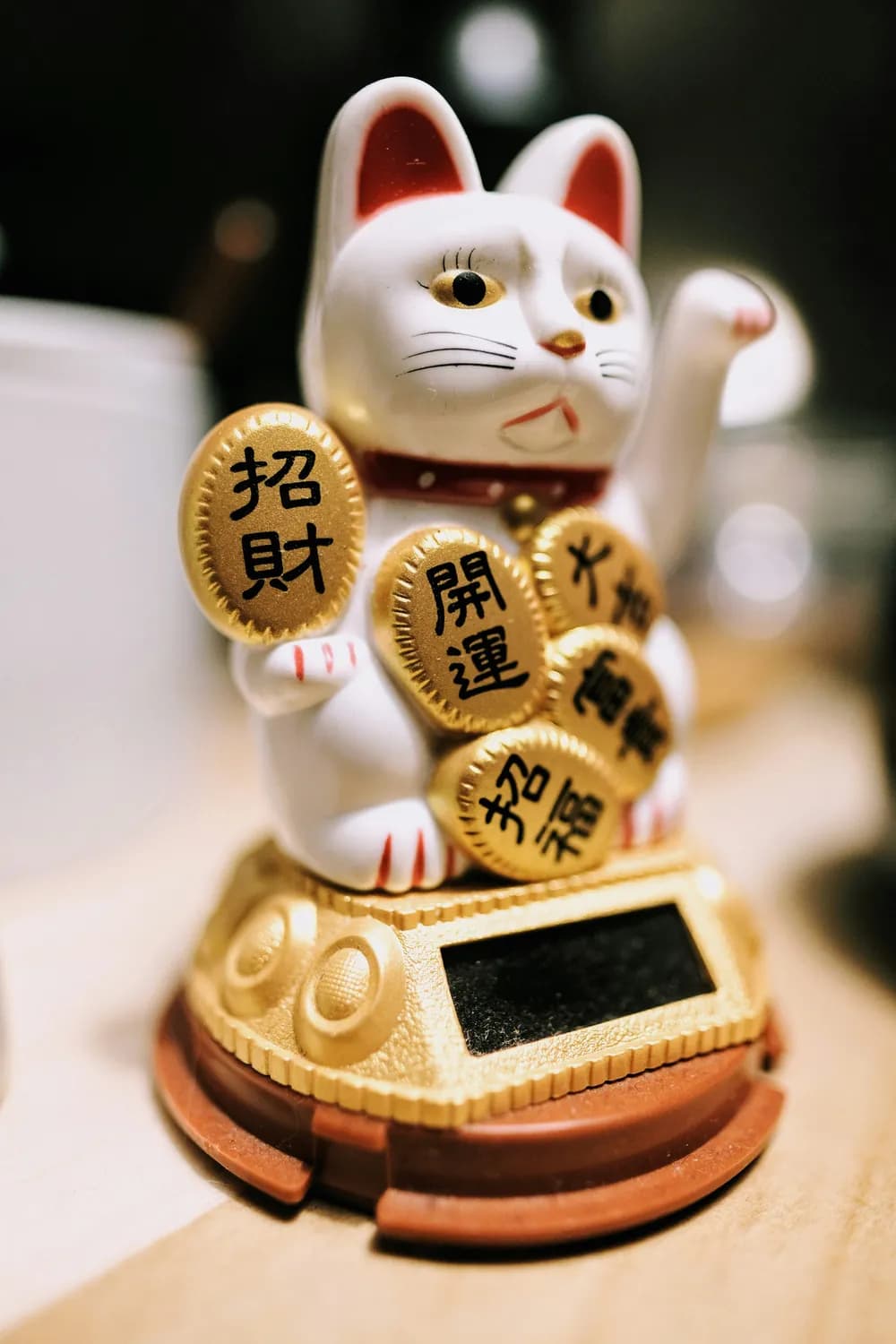 招财貔貅、吐钱金蟾：这些风水吉祥物如何旺财运