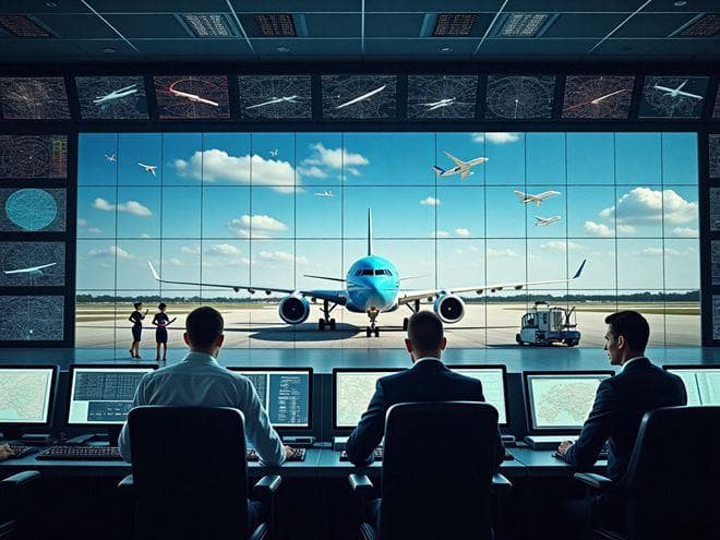 人工智能如何提升航空安全？MIT最新研究带来突破
