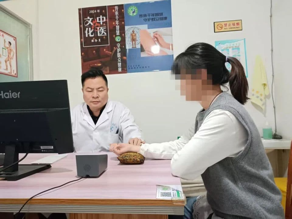 邵武：中药饮品“甜起来” 中医药文化“火起来”