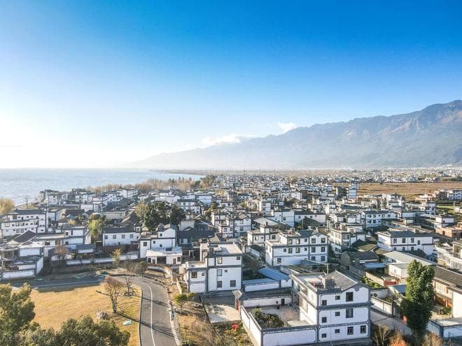国内自带浪漫气息的10个旅游城市，去10次都玩不够，你最想去哪里