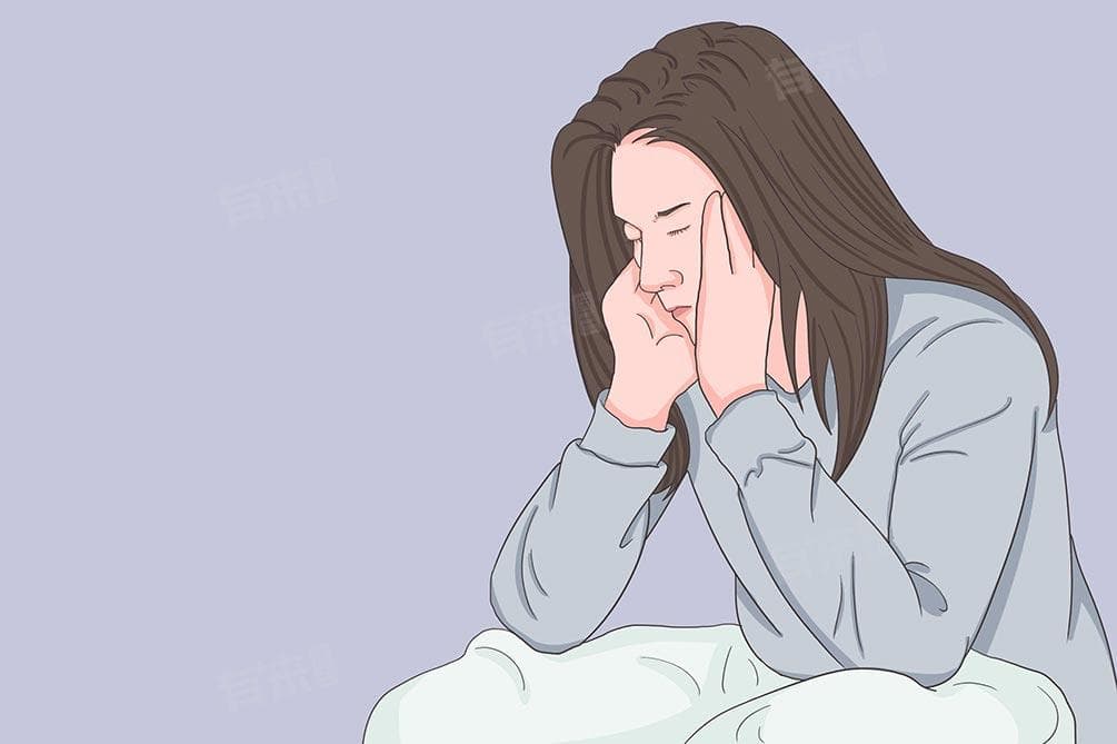 揭秘"鬼压床"：睡眠瘫痪症的成因与应对方法