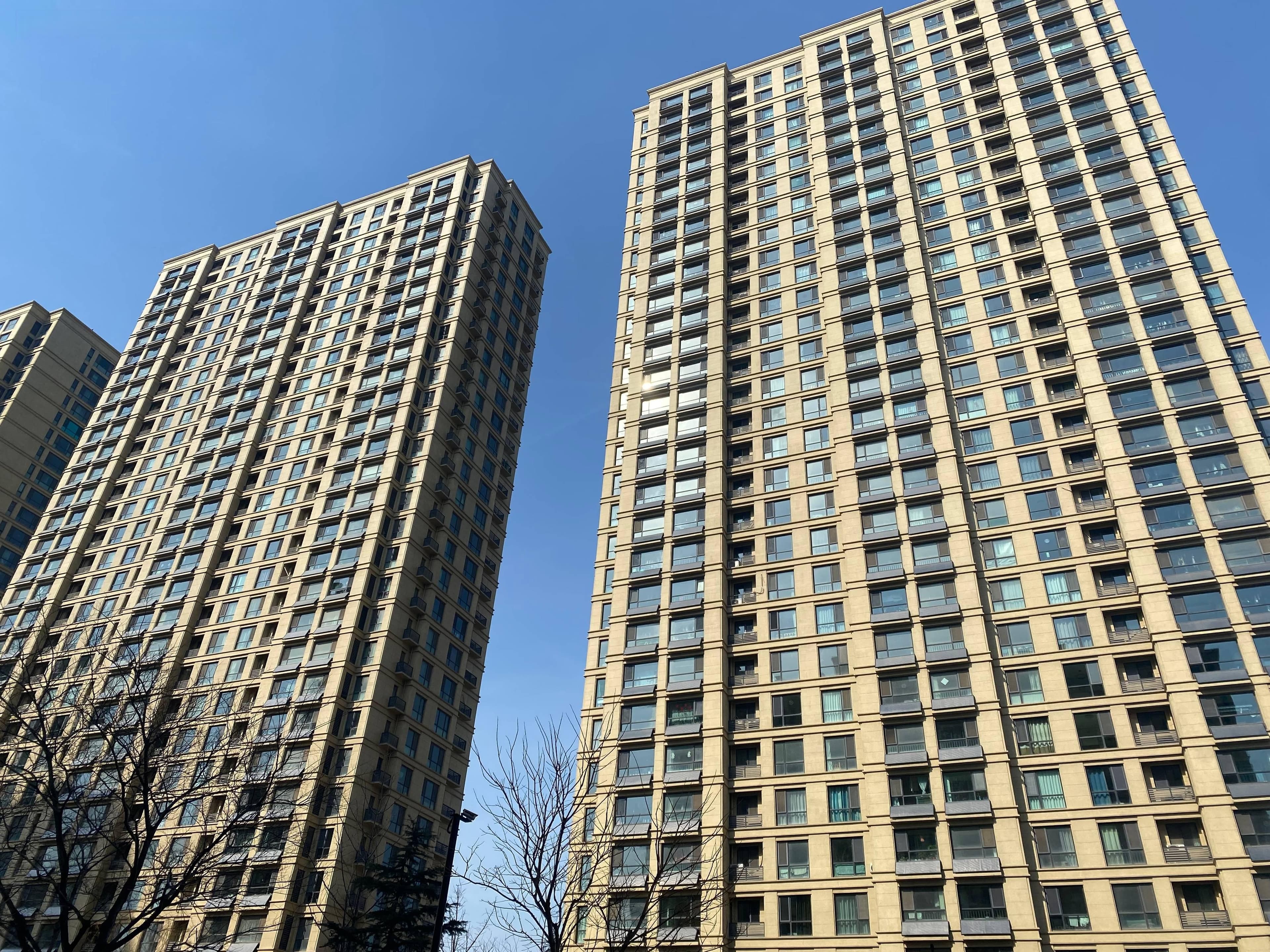 高盛预测：未来三年中国房地产走势及三大支撑理由
