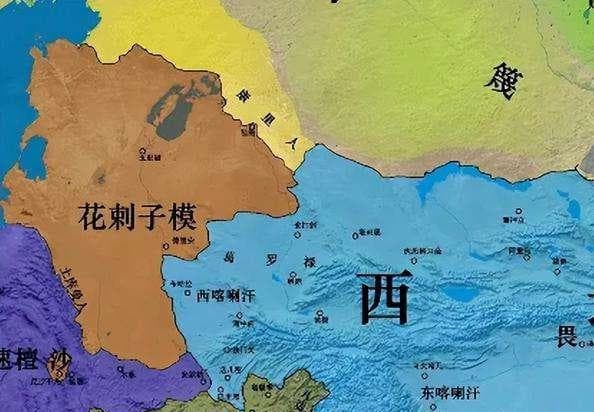 花剌子模：中亚文明的绿洲