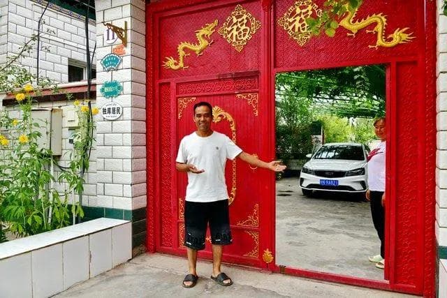 一条“网红公路”给新疆阿克苏带来了什么