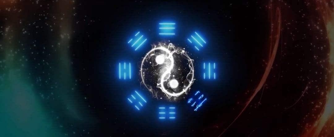 八卦与阴阳、五行的联系