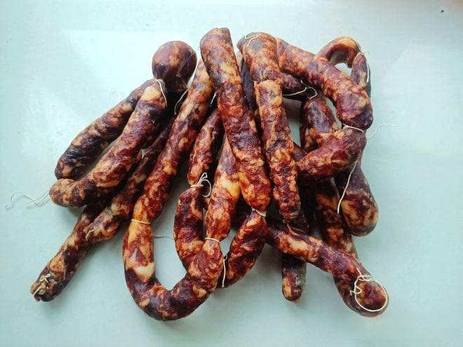 腊肠怎么吃？这些做法吃过吗？