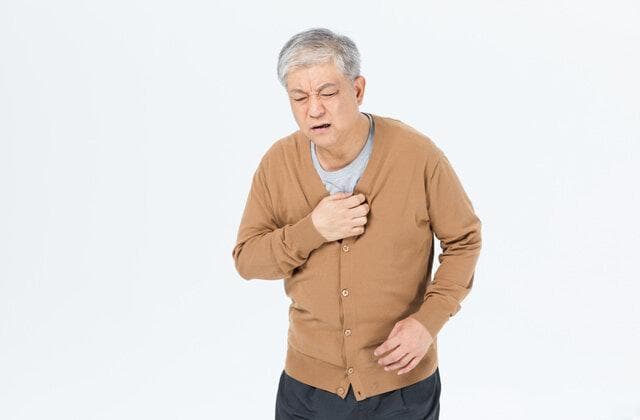 老年人呼吸系统常见病有哪些？老年呼吸系统疾病的症状与防治