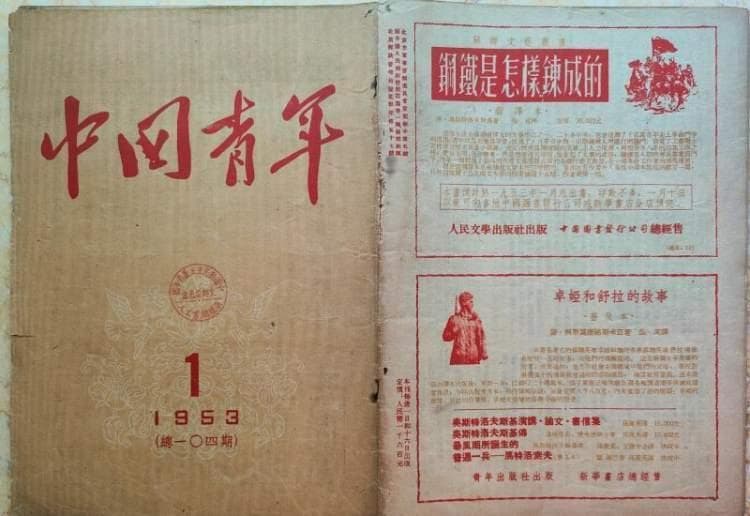 理想与现实的抉择：重读保尔与冬妮娅的爱情故事