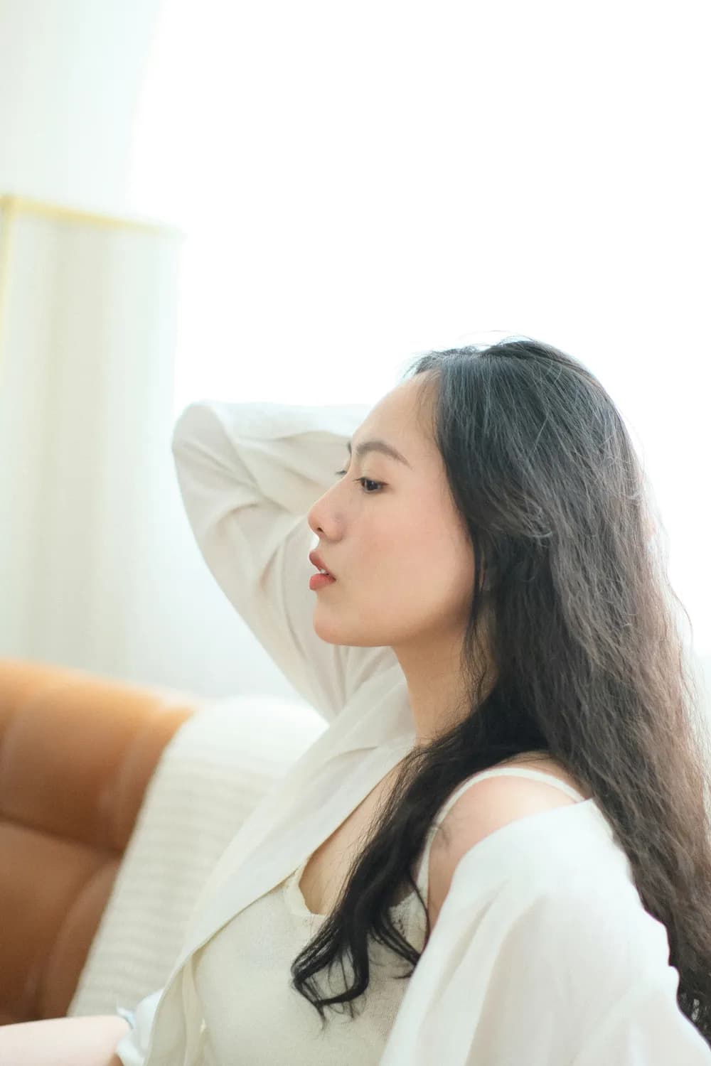 金允儿新专辑《感性小说》：从少女到女神的音乐蜕变
