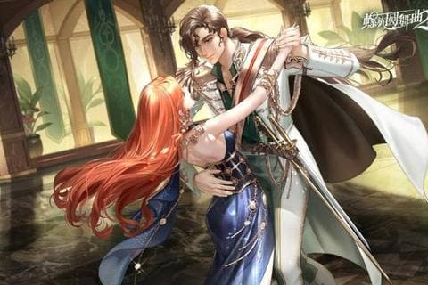螺旋圆舞曲全章节通关指南：舞步与剧情深度解析