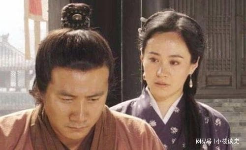 中国古代第一贤后“马皇后”，与朱元璋恩爱几十年，多次救他性命
