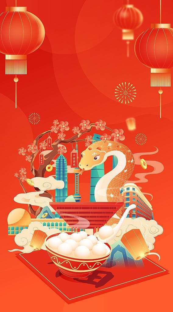 首个非遗春节巧遇“双春”，年头年尾都立春