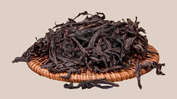 茶叶中的茶碱是什么