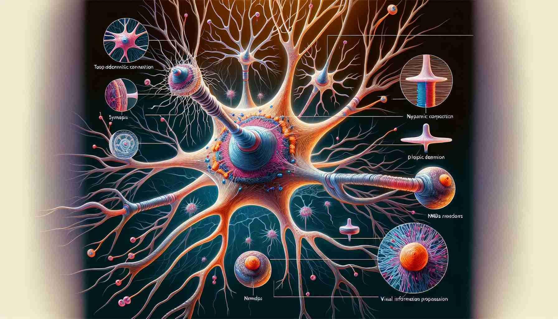 神经科学研究揭示大脑适应性与稳定性之间的最新平衡