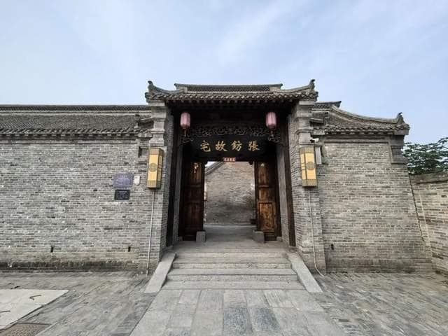 洛阳千唐志斋：中国唯一墓志铭博物馆，藏1400余件石刻珍品