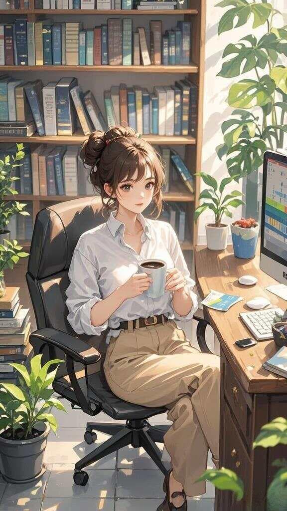 成为强者的前提：做一个“清晰”的人