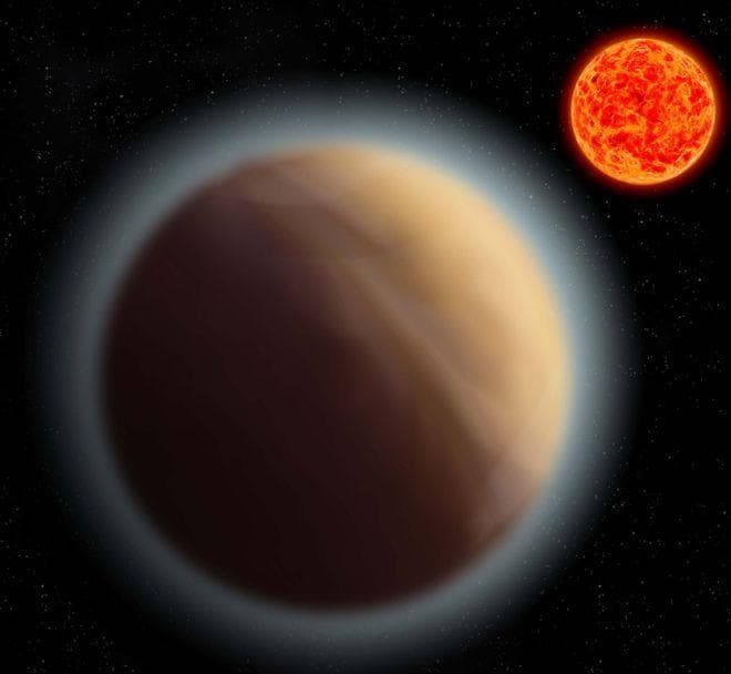 寻找外星人有重大突破：NASA发现“超级地球”，可能有人居住