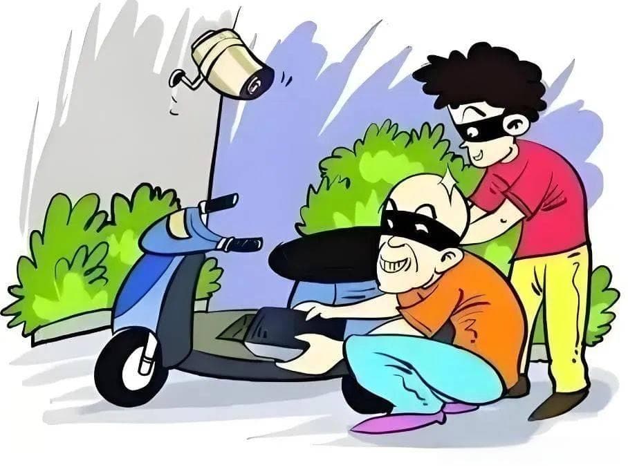 业主电动车电瓶被盗，物业有责任吗？