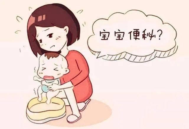 宝宝便秘怎么办？这种药能长期使用吗？