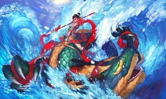 哪吒新剧热映：从叛逆少年到文化符号