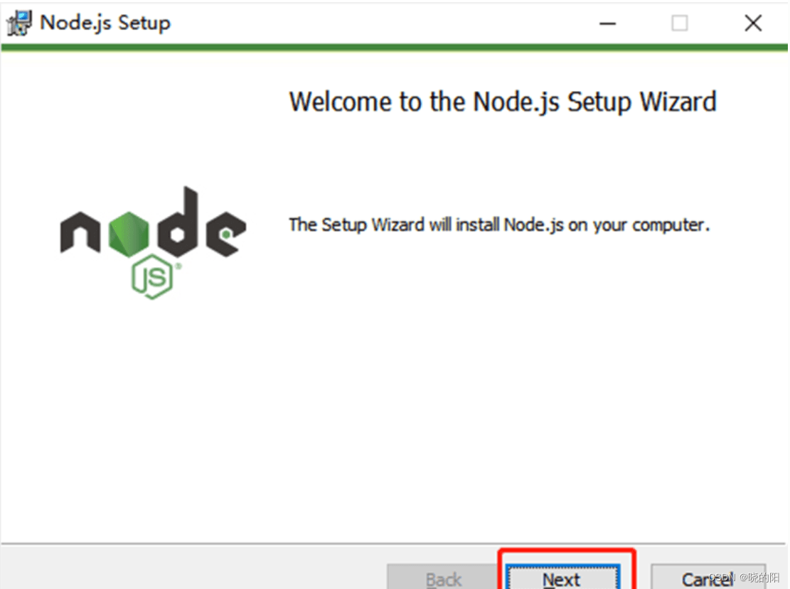 Node.js与npm安装教程