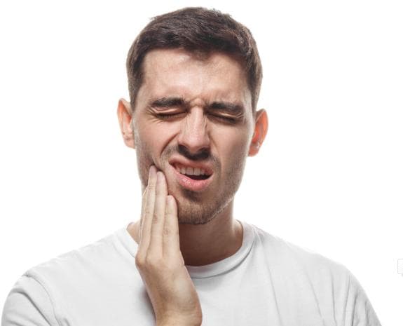 牙龈肿痛，如何快速消肿止痛？