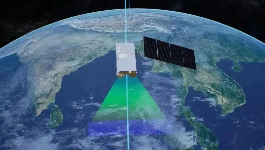 卫星目标跟踪技术：挑战与突破的深度剖析
