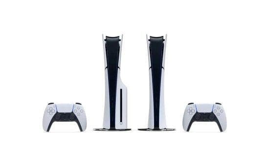 PS5新版本系统更新推出：追加URL邀请功能