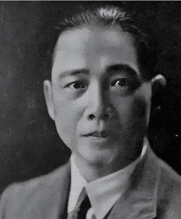 汪精卫：被子弹折磨十年后去世，埋葬在中山陵，46年惨遭毁墓扬灰