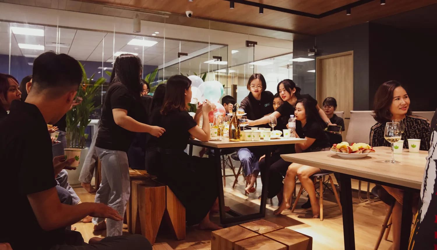 感恩节特辑：南加大&杜克大学教你打造感恩职场