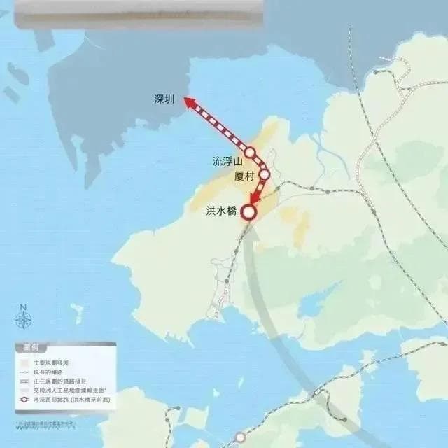 33条线路来袭，深圳轨道交通大升级！