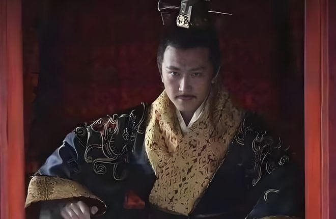 千古词帝李煜，十首无法忘怀的经典词作，美到极致却也悲到极致