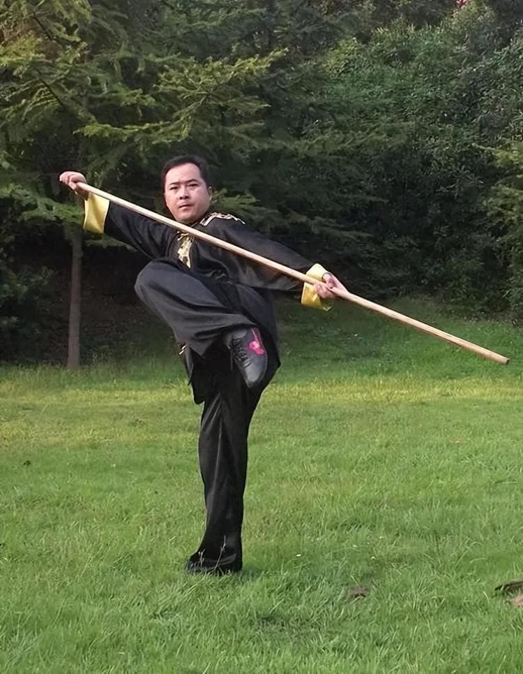 南安棍术：百兵之祖的传承与创新