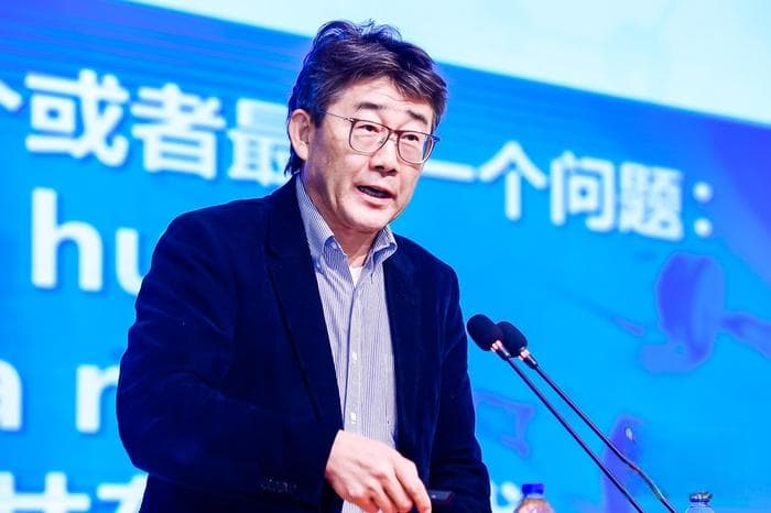高福院士：AI时代，更需要警惕“信息病毒”