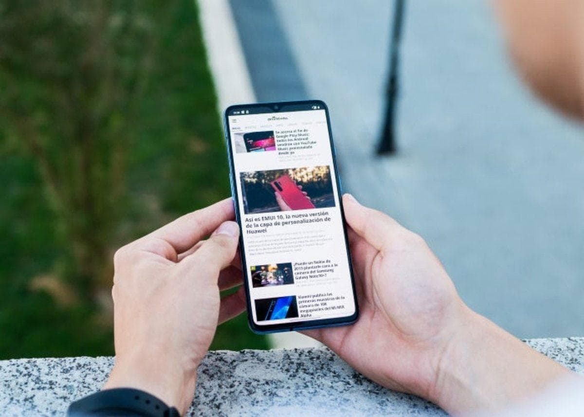 如何更改 Android 版 Chrome 中的默认搜索引擎