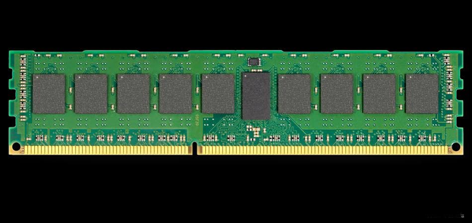 DRAM、SRAM、PSRAM和Flash