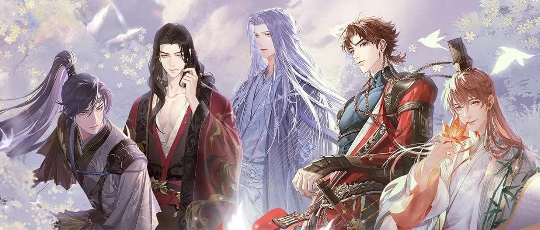 《代号鸢》：一部被误解的乱世女性成长诗